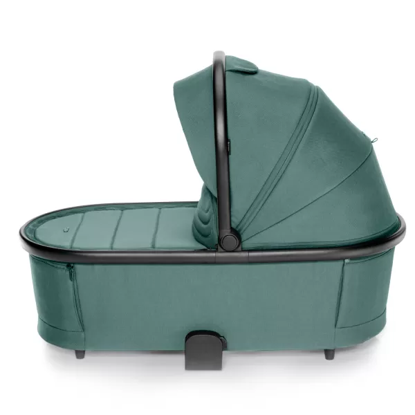 Zopa Set kočárek Move Cross 3 + hluboká korba Move XL 3 + autosedačka XM