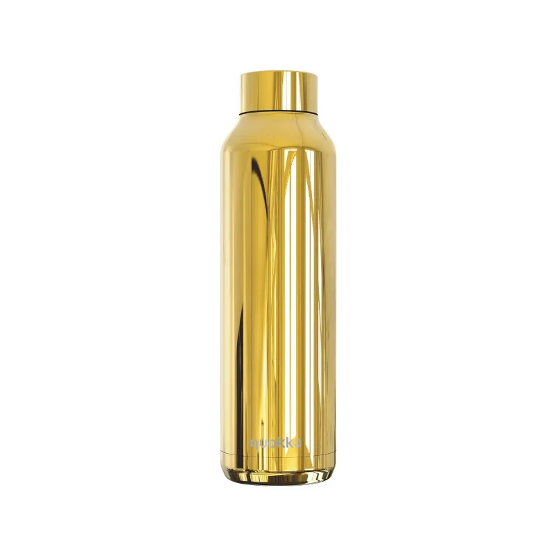 Quokka Nerezová termoláhev Solid Sleek 630 ml