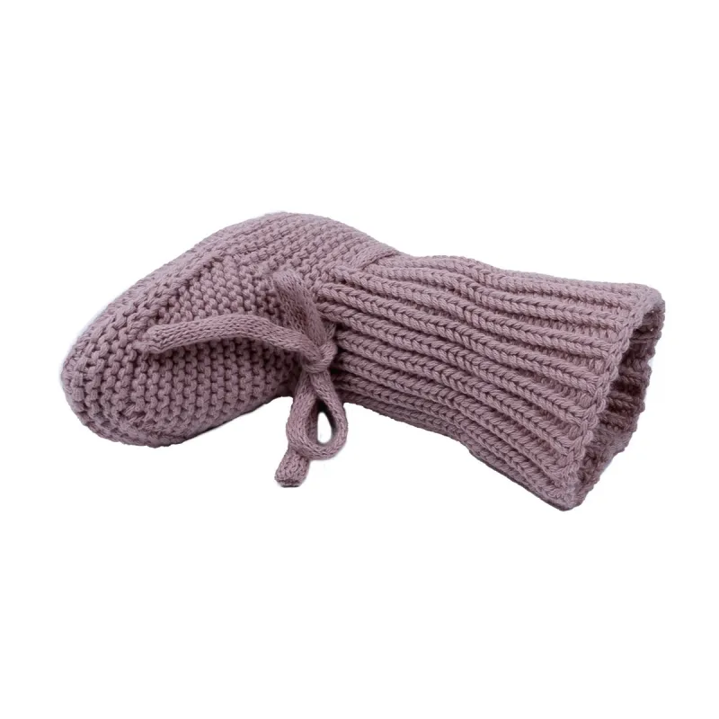 LODGER Slipper Knit
