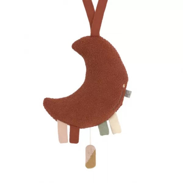 Lässig Knitted Musical Little Universe