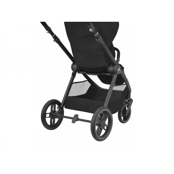 Maxi Cosi Oxford kočárek + korbička Oria