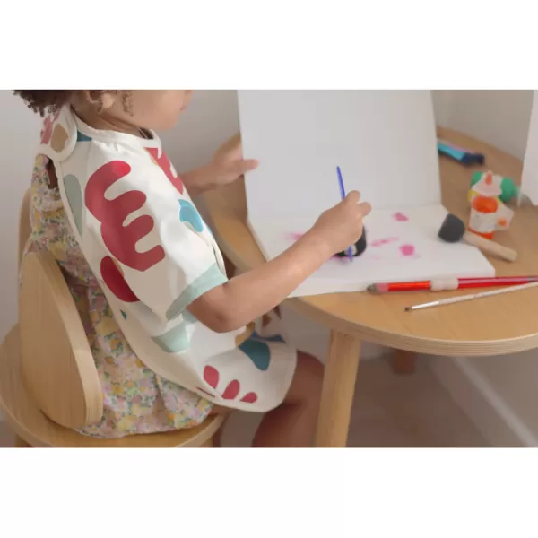 Beaba Bryndák 2v1 s odnímatelnými rukávy