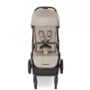 EASYWALKER Kočárek sportovní Jackey2 XL + PETITE&MARS fusak Jibot ZDARMA
