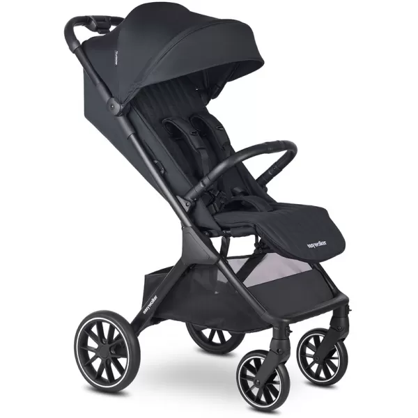 EASYWALKER Kočárek sportovní Jackey2 XL