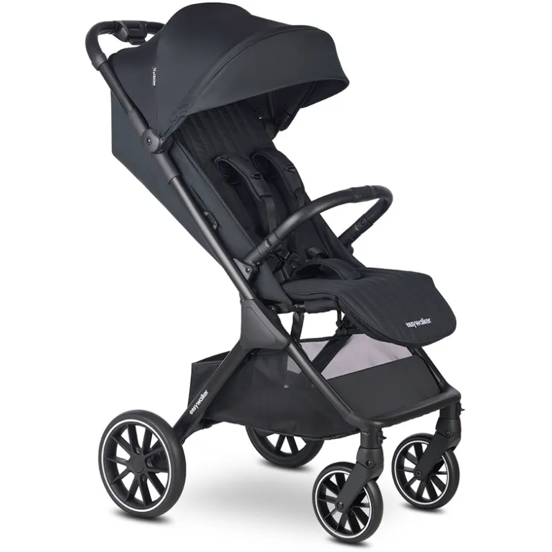 EASYWALKER Kočárek sportovní Jackey2 XL