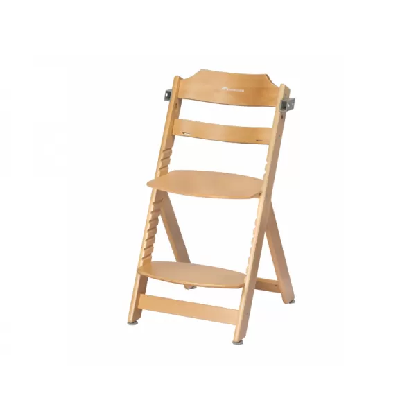 Bebeconfort Timba židlička rostoucí s podložkou