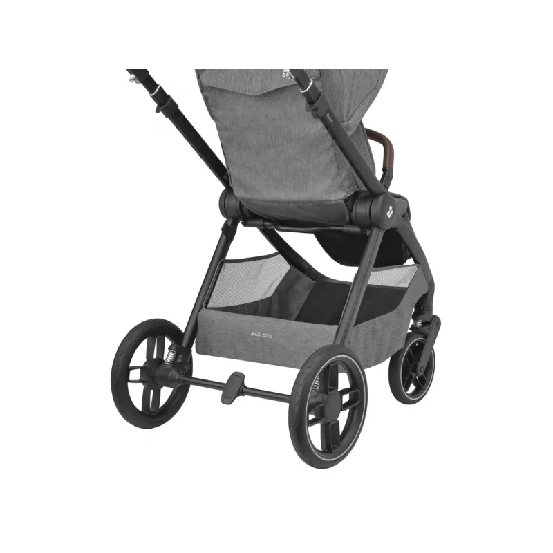 Maxi Cosi Oxford kočárek + korbička Oria