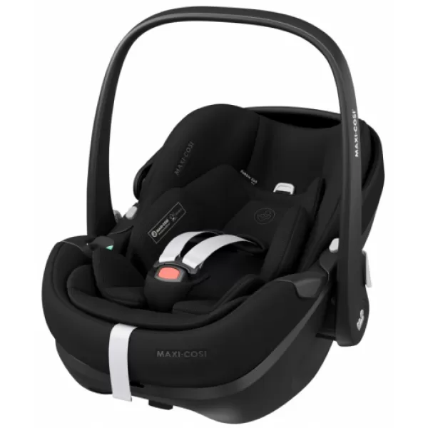 Maxi Cosi Set Oxford + korba + adaptéry + autosedačka + základna