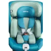 Caretero Autosedačka KAMPTOS I-SIZE blue