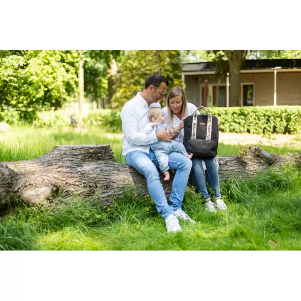 Childhome Přebalovací batoh Family Club