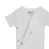 LODGER Romper SS Solid