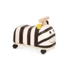 B.Toys Odrážedlo dřevěné Zebra