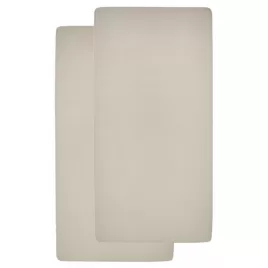 Meyco Žerzejové prostěradlo 60x120