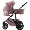 Britax Set kočárek Smile 5Z + hluboká korba