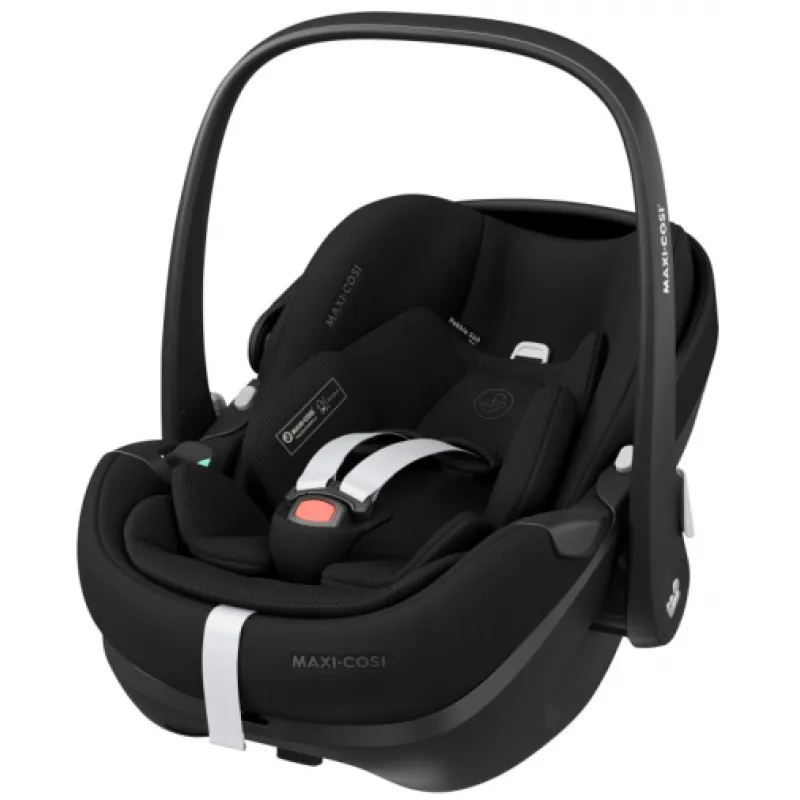 Maxi Cosi Set Oxford + korba + adaptéry + autosedačka + základna