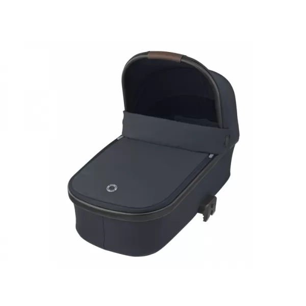 Maxi Cosi Set Oxford + korba + adaptéry + autosedačka + základna