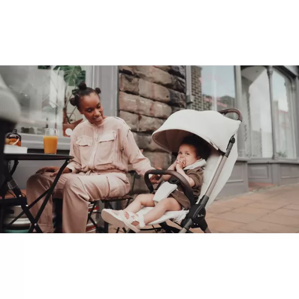 Silver Cross Clic kočárek