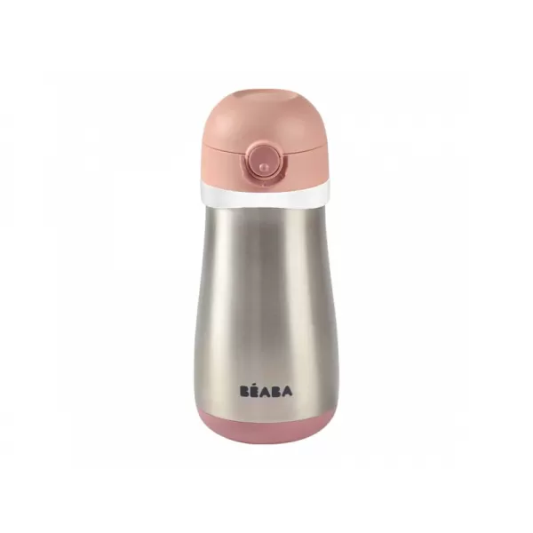 Beaba Hrnek termoizolační nerez 350ml