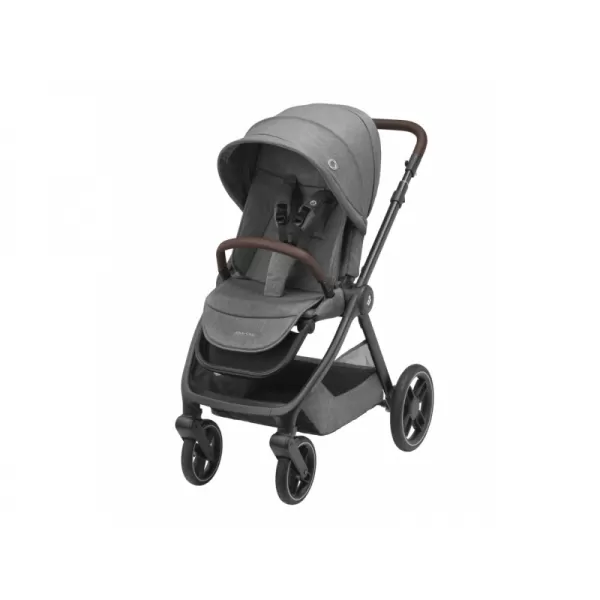 Maxi Cosi Set Oxford + korba + adaptéry + autosedačka + základna