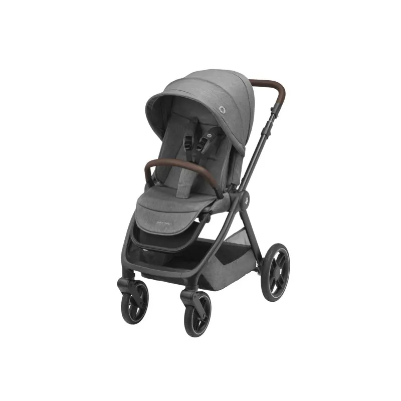 Maxi Cosi Set Oxford + korba + adaptéry + autosedačka + základna