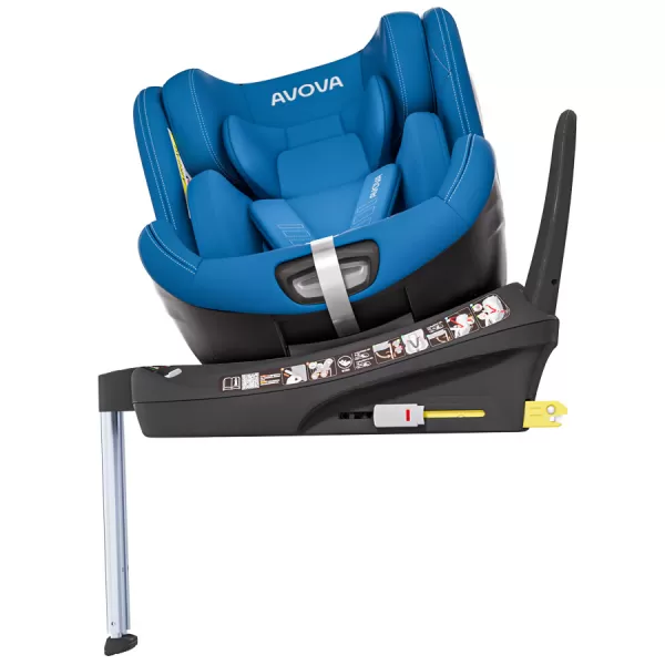 AVOVA Swan-fix I-SIZE