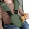 KINDERKRAFT SELECT Tříkolka Spinstep, Premium