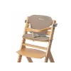 Bebeconfort Timba židlička rostoucí s podložkou