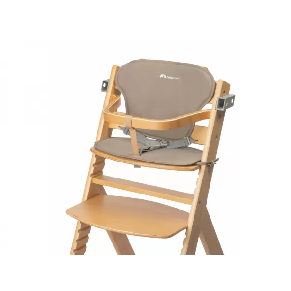 Bebeconfort Timba židlička rostoucí s podložkou