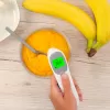 Reer Infračervený bezkontaktní teploměr Color SkinTemp 3v1