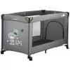 Bomimi MONDO postýlka giraffe&bear, tm-s