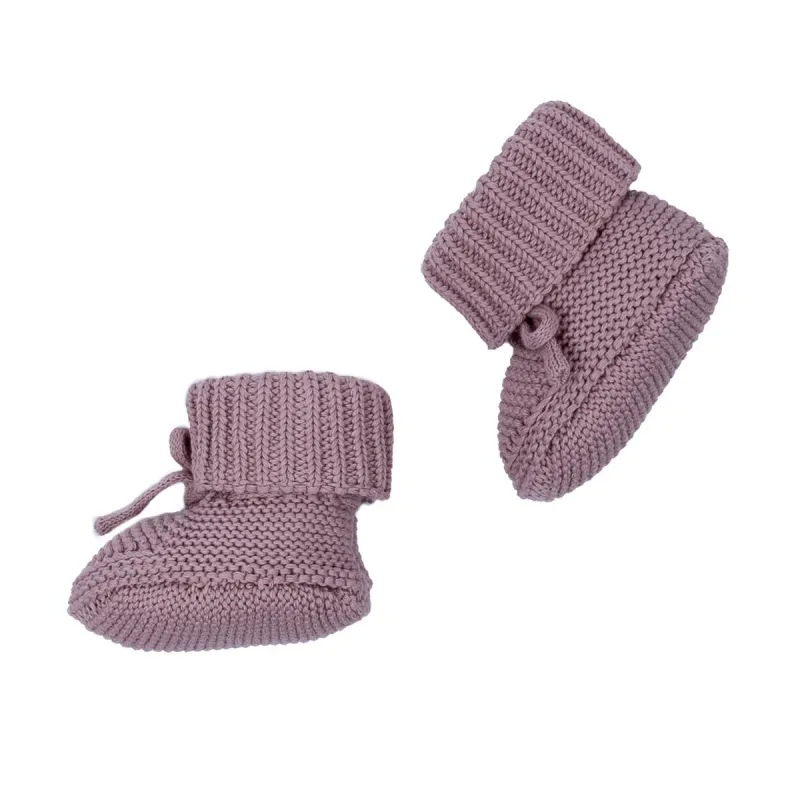 LODGER Slipper Knit
