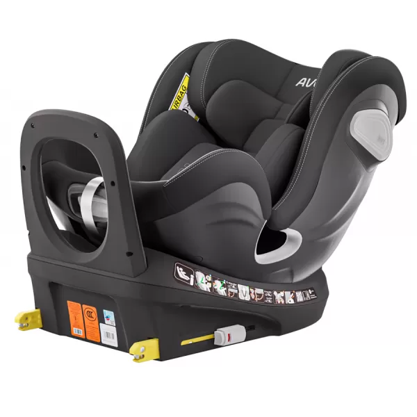 AVOVA Swan-fix I-SIZE