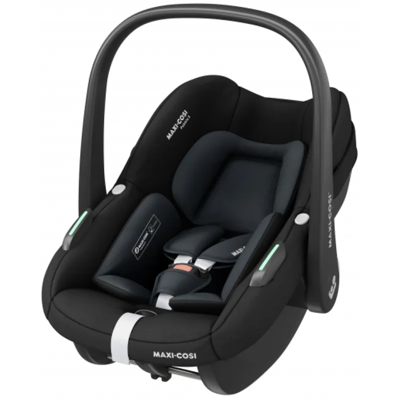 Maxi Cosi Pebble S autosedačka