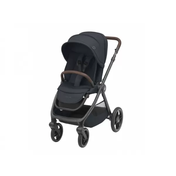 Maxi Cosi Set Oxford + korba + adaptéry + autosedačka + základna