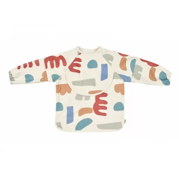 Beaba Bryndák 2v1 s odnímatelnými rukávy