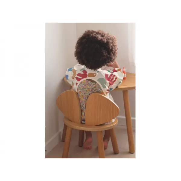 Beaba Bryndák 2v1 s odnímatelnými rukávy