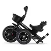 KINDERKRAFT SELECT Tříkolka Spinstep, Premium