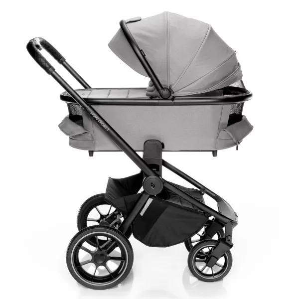 Zopa Hluboká korba ke sportovnímu kočárku Move XL 3