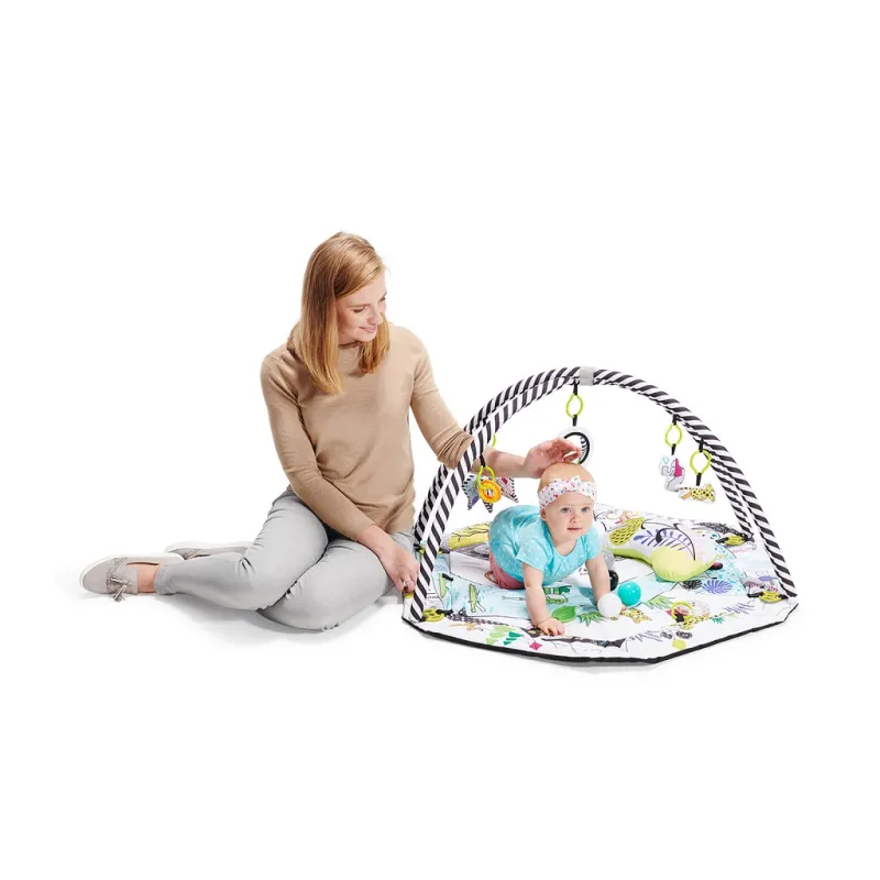 KINDERKRAFT Deka na hraní