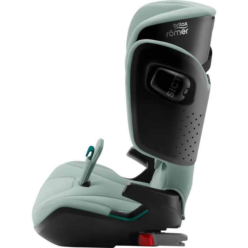 Römer Autosedačka Kidfix i-Size