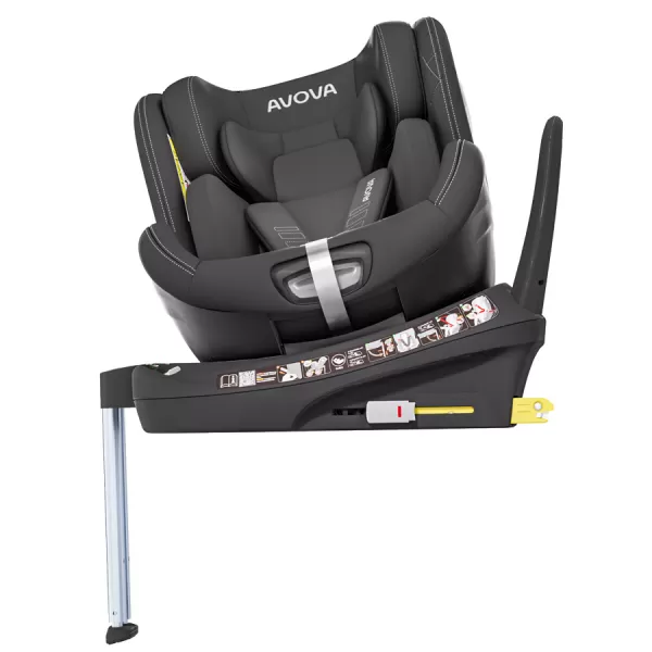 AVOVA Swan-fix I-SIZE