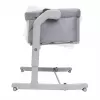 Chicco Next2Me Magic Evo