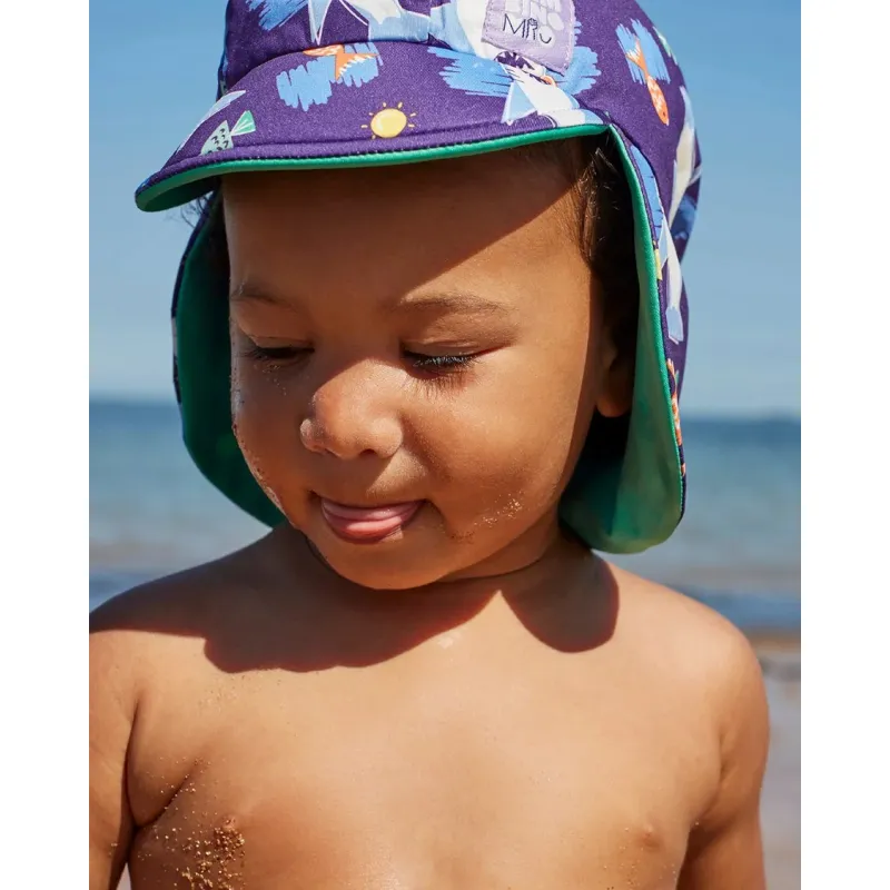 Bambino Mio Dětská koupací čepice