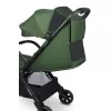 EASYWALKER Kočárek sportovní Jackey2 + PETITE&MARS fusak Jibot ZDARMA