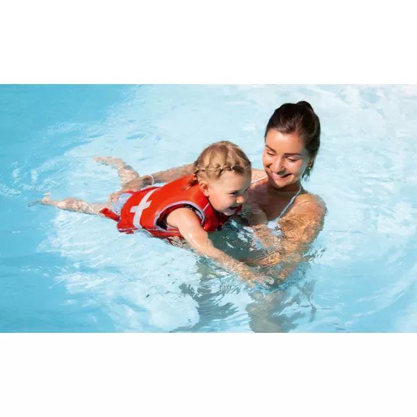 Reer Plavecká vesta MySwimBuddy S