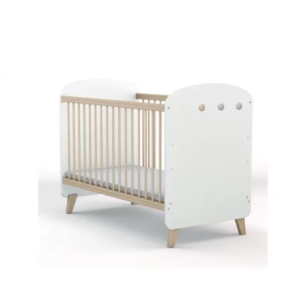 Faktum 3-dílná sestava dětského pokoje Colette White