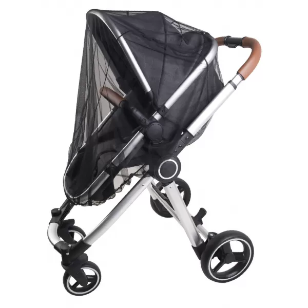 FREEON Univerzální moskytiéra na kočárek