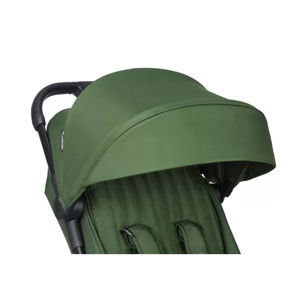 EASYWALKER Kočárek sportovní Jackey2 XL + PETITE&MARS fusak Jibot ZDARMA