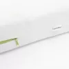 New Baby Dětská matrace CLASSY 120x60x12 cm Visco-molitan-kokos Aloe vera