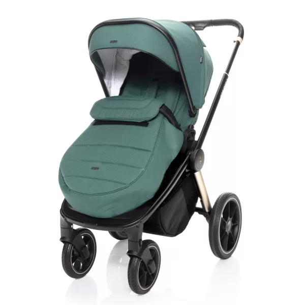 Zopa Set kočárek Move Cross 3 + hluboká korba Move XL 3 + autosedačka XM